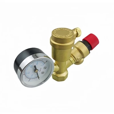 productcate-400-400 Boiler Pressure Reduction Safety Valve